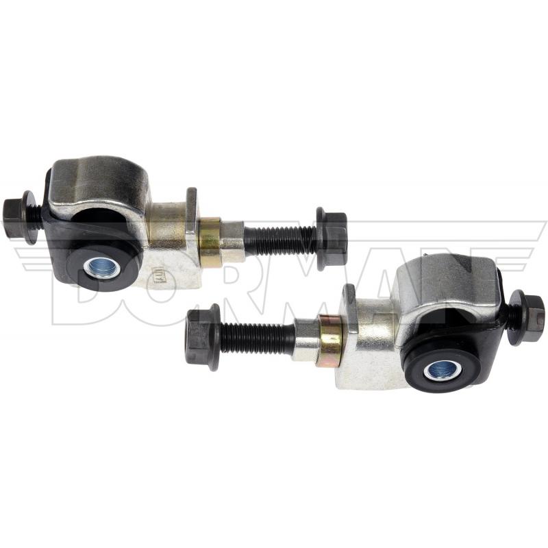 1991 Honda Civic Alignment Camber Adjusting Anchor Bolt Front Upper Control Arm Dorman 545006 image 2 of 2