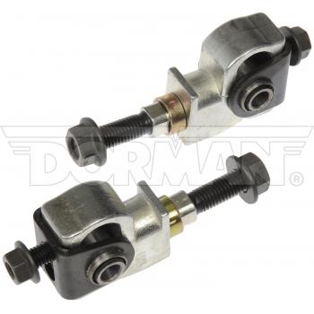2001 Honda Prelude Alignment Camber Adjusting Anchor Bolt Rear Upper Control Arm Dorman 545007 image 1 of 1