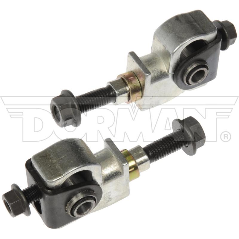 1991 Honda Civic Alignment Camber Adjusting Anchor Bolt Front Upper Control Arm Dorman 545007 image 1 of 1