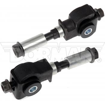 1998 Mitsubishi Galant Alignment Camber Adjusting Anchor Bolt