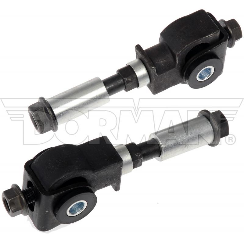 1999 Dodge Avenger Alignment Camber Adjusting Anchor Bolt