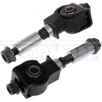1998 Mitsubishi Galant Alignment Camber Adjusting Anchor Bolt Front Upper Control Arm Dorman 545009 image 1 of 1
