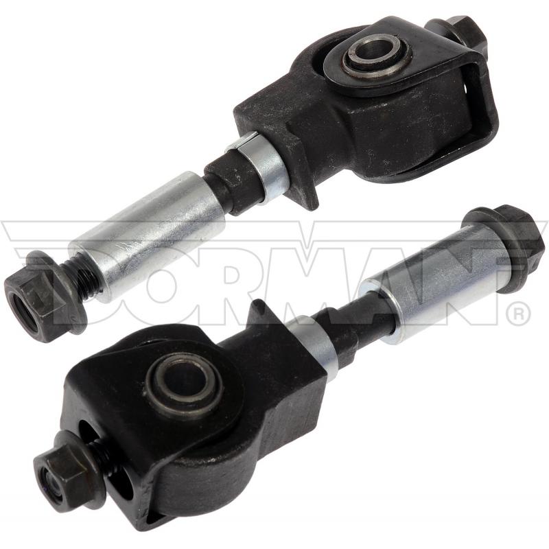 1999 Dodge Avenger Alignment Camber Adjusting Anchor Bolt Front Upper Control Arm Dorman 545009 image 1 of 1