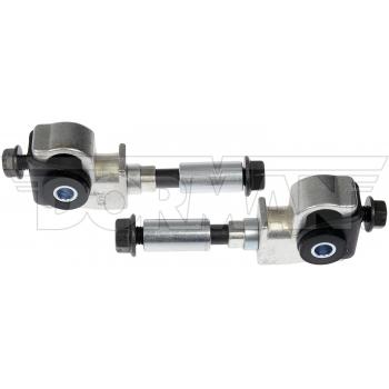 1998 Mitsubishi Galant Alignment Camber Adjusting Anchor Bolt Front Upper Control Arm Dorman 545010 image 2 of 2