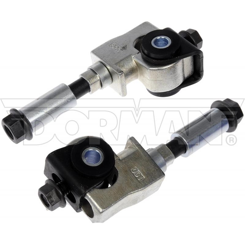 1999 Dodge Avenger Alignment Camber Adjusting Anchor Bolt Front Upper Control Arm Dorman 545010 image 1 of 2