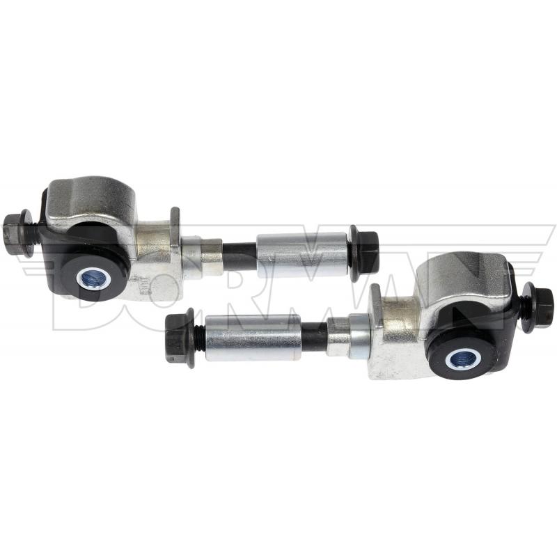 1999 Dodge Avenger Alignment Camber Adjusting Anchor Bolt Front Upper Control Arm Dorman 545010 image 2 of 2