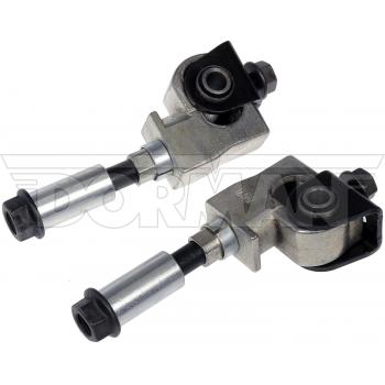 1998 Mitsubishi Galant Alignment Camber Adjusting Anchor Bolt Front Upper Control Arm Dorman 545011 image 2 of 2