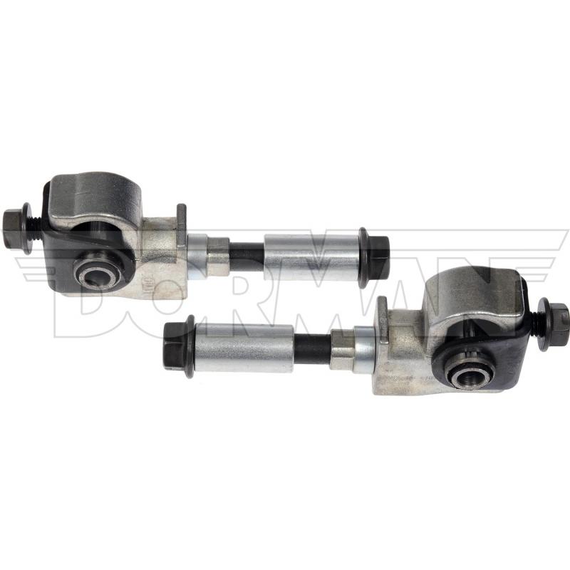 1999 Dodge Avenger Alignment Camber Adjusting Anchor Bolt Front Upper Control Arm Dorman 545011 image 1 of 2
