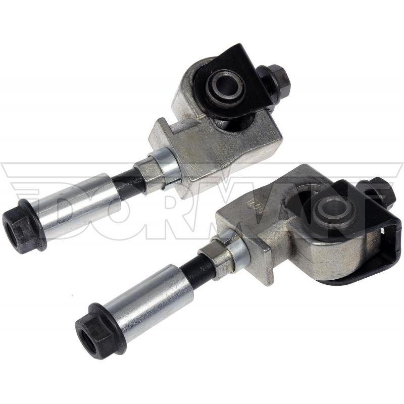 1999 Dodge Avenger Alignment Camber Adjusting Anchor Bolt Front Upper Control Arm Dorman 545011 image 2 of 2