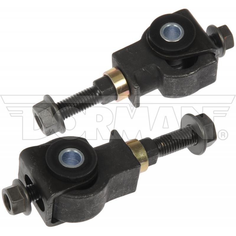 1991 Honda Civic Alignment Camber Adjusting Anchor Bolt Front Upper Control Arm Dorman 545012 image 1 of 1