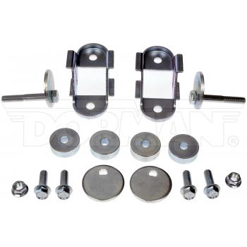 2005 Chrysler Sebring Alignment Camber Kit Rear Dorman 545013 image 2 of 4