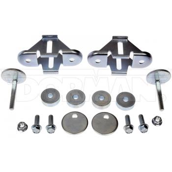 2005 Chrysler Sebring Alignment Camber Kit Rear Dorman 545013 image 4 of 4