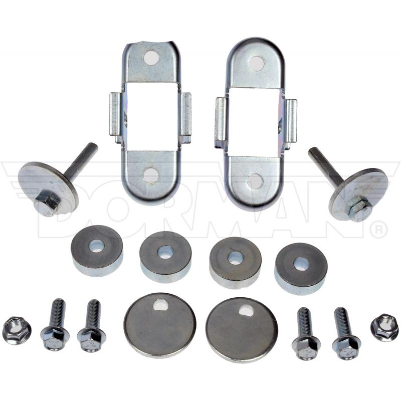 1998 Mitsubishi Diamante Alignment Camber Kit