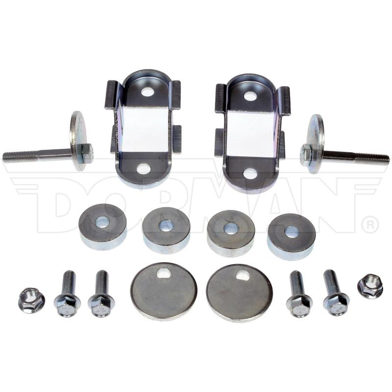 1999 Dodge Avenger Alignment Camber Kit Rear Dorman 545013 image 2 of 4