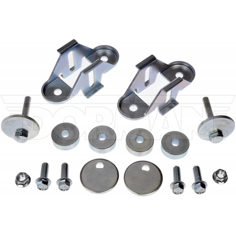 1999 Dodge Avenger Alignment Camber Kit Rear Dorman 545013 image 3 of 4