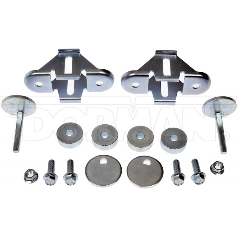 1999 Dodge Avenger Alignment Camber Kit Rear Dorman 545013 image 4 of 4