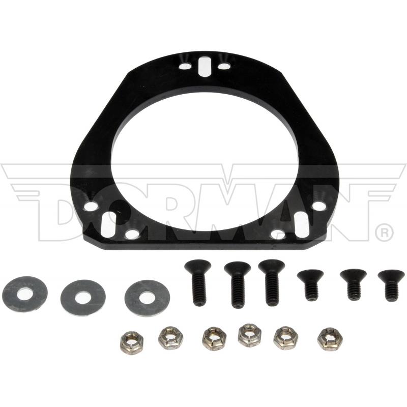 1999 Ford Taurus Alignment Camber Plate