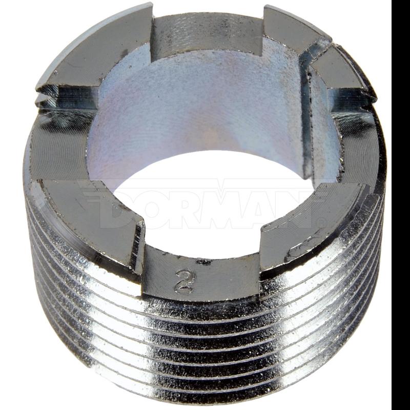 1979 Chevrolet K20 Suburban Alignment Caster / Camber Bushing Front Dorman 545100 image 3 of 4