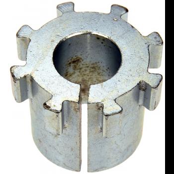 1996 Ford F-150 Alignment Caster / Camber Bushing Front Dorman 545106 image 3 of 4