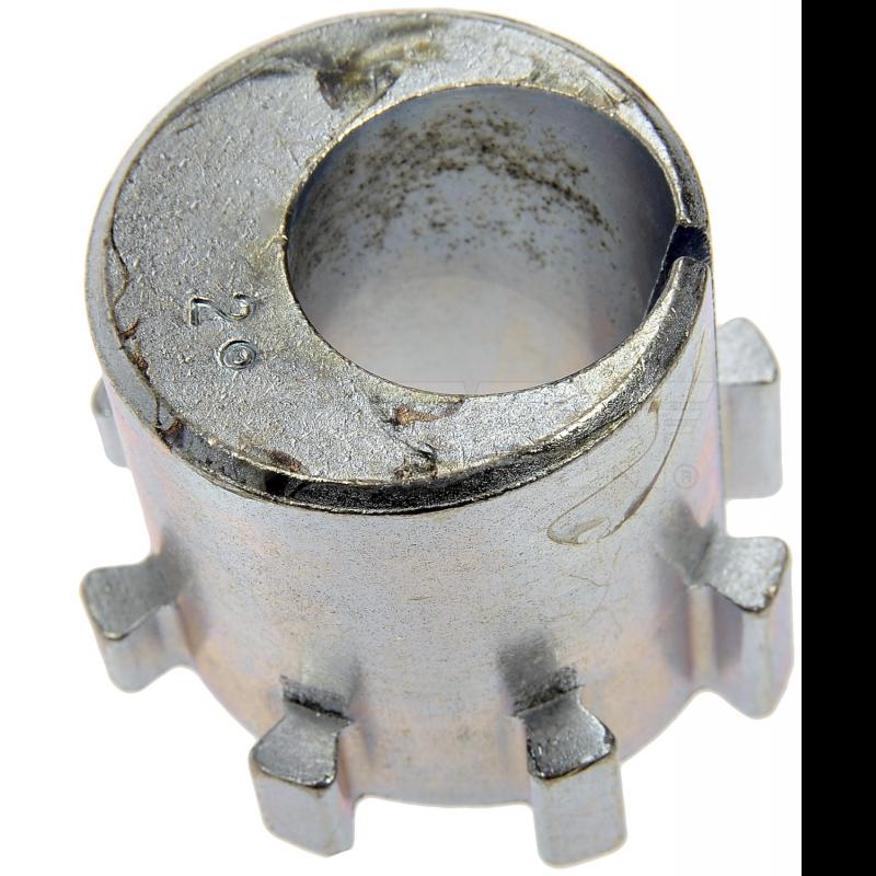 1990 Ford F-250 Alignment Caster / Camber Bushing Front Dorman 545113 image 2 of 4