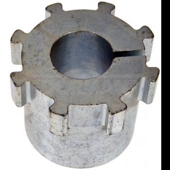 1990 Ford Bronco II Alignment Caster / Camber Bushing Front Dorman 545118 image 1 of 4