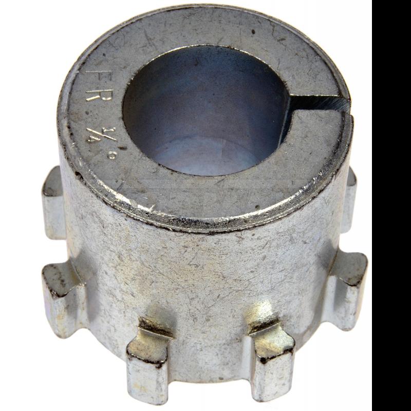 1988 Ford Bronco II Alignment Caster / Camber Bushing Front Dorman 545118 image 4 of 4