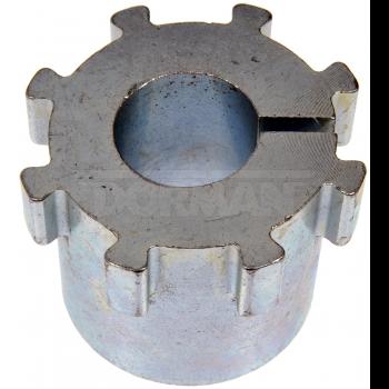 1990 Ford Bronco II Alignment Caster / Camber Bushing Front Dorman 545119 image 4 of 4