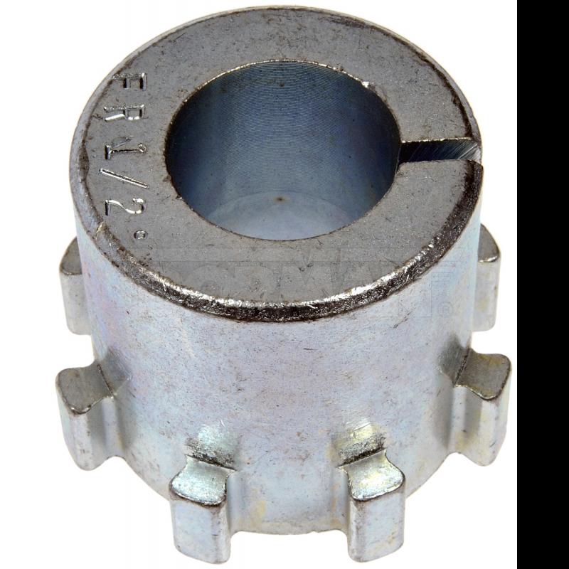 1988 Ford Bronco II Alignment Caster / Camber Bushing Front Dorman 545119 image 3 of 4