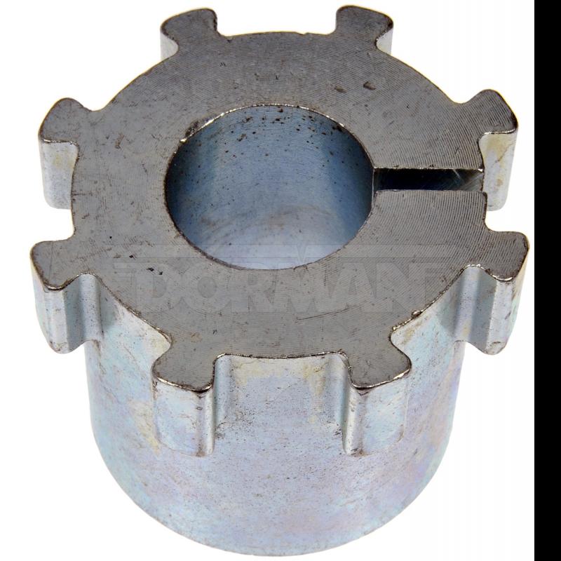 1988 Ford Bronco II Alignment Caster / Camber Bushing Front Dorman 545119 image 4 of 4