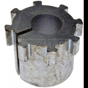 1990 Ford Bronco II Alignment Caster / Camber Bushing Front Dorman 545120 image 3 of 4