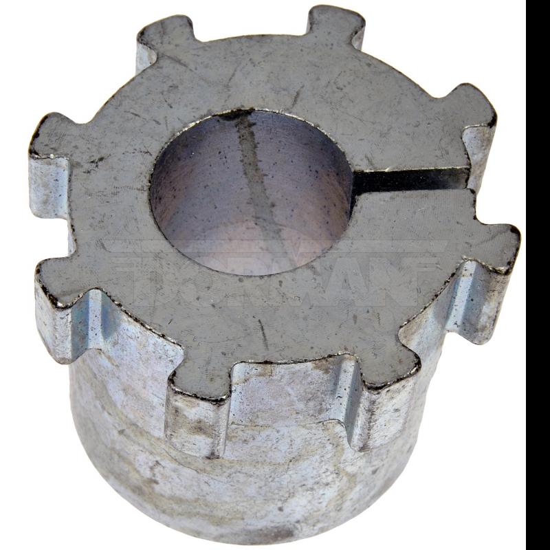1988 Ford Bronco II Alignment Caster / Camber Bushing Front Dorman 545120 image 2 of 4