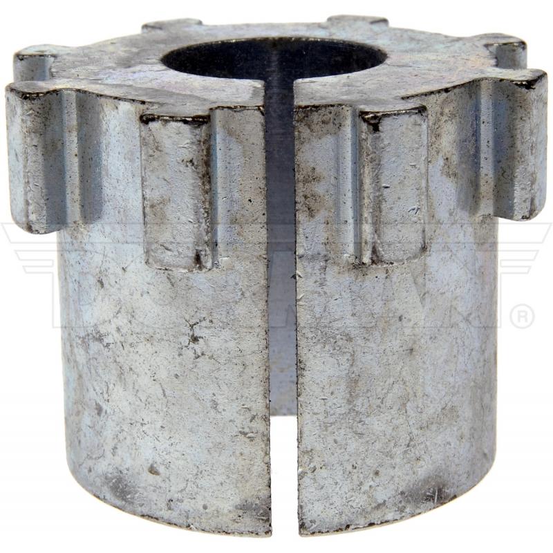 1988 Ford Bronco II Alignment Caster / Camber Bushing Front Dorman 545120 image 4 of 4