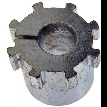 1990 Ford Bronco II Alignment Caster / Camber Bushing Front Dorman 545121 image 4 of 4