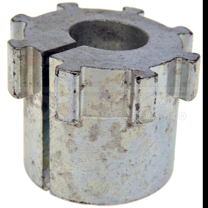 1988 Ford Bronco II Alignment Caster / Camber Bushing Front Dorman 545121 image 3 of 4