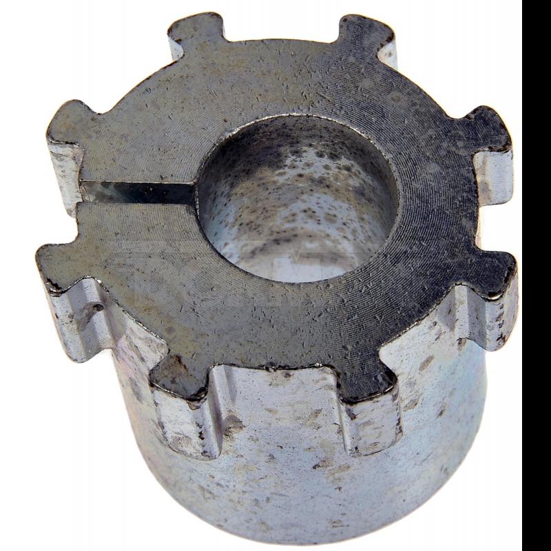 1988 Ford Bronco II Alignment Caster / Camber Bushing Front Dorman 545121 image 4 of 4