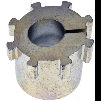 1990 Ford Bronco II Alignment Caster / Camber Bushing Front Dorman 545122 image 3 of 4
