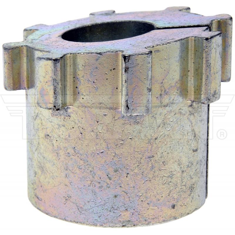 1988 Ford Bronco II Alignment Caster / Camber Bushing Front Dorman 545122 image 1 of 4