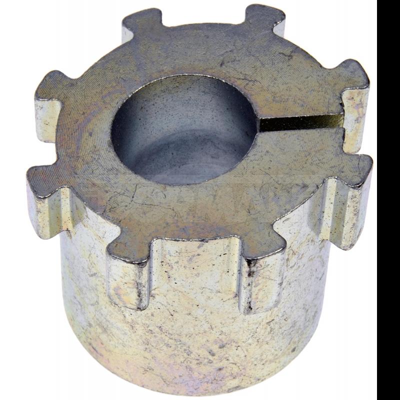 1988 Ford Bronco II Alignment Caster / Camber Bushing Front Dorman 545122 image 3 of 4