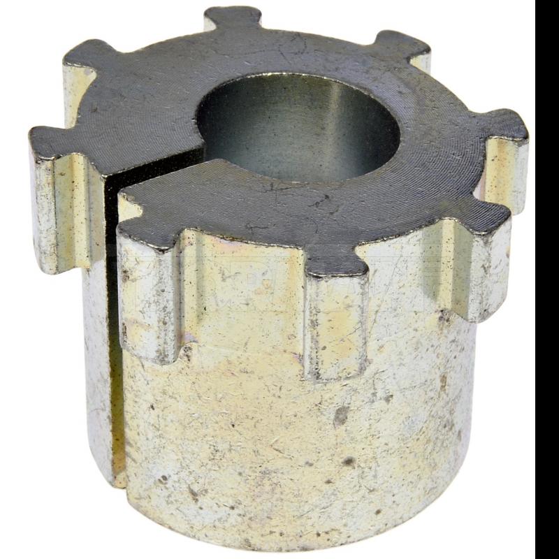1988 Ford Bronco II Alignment Caster / Camber Bushing Front Dorman 545122 image 4 of 4