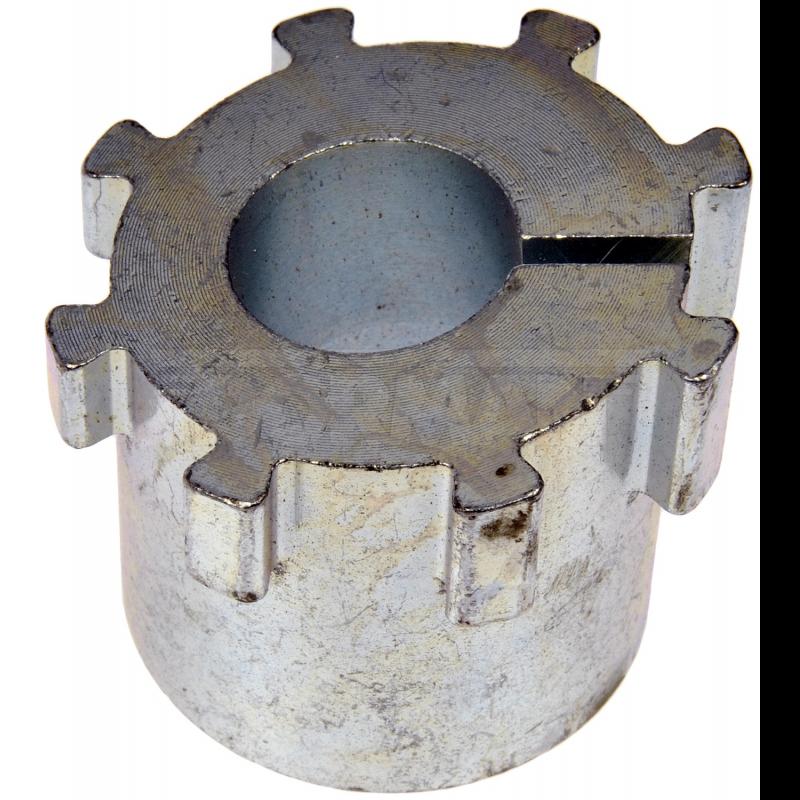 1988 Ford Bronco II Alignment Caster / Camber Bushing Front Dorman 545123 image 3 of 4
