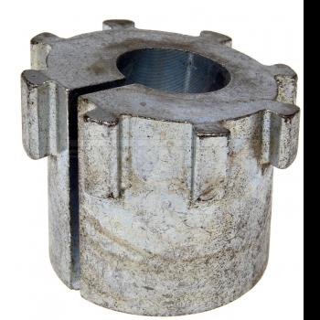 1990 Ford Bronco II Alignment Caster / Camber Bushing Front Dorman 545124 image 2 of 4