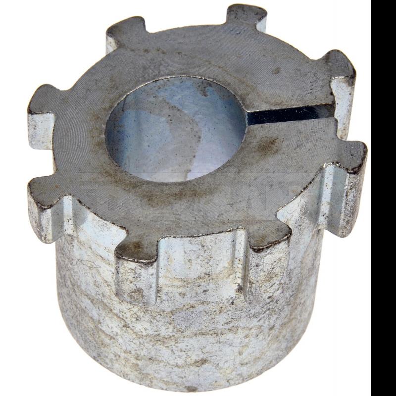 1988 Ford Bronco II Alignment Caster / Camber Bushing Front Dorman 545124 image 3 of 4