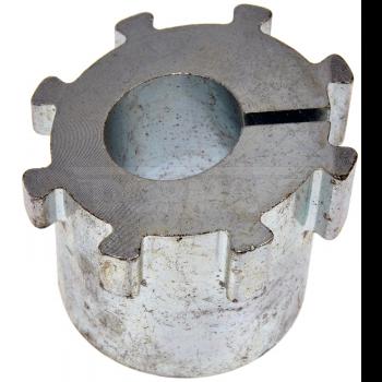 1990 Ford Bronco II Alignment Caster / Camber Bushing Front Dorman 545125 image 3 of 4