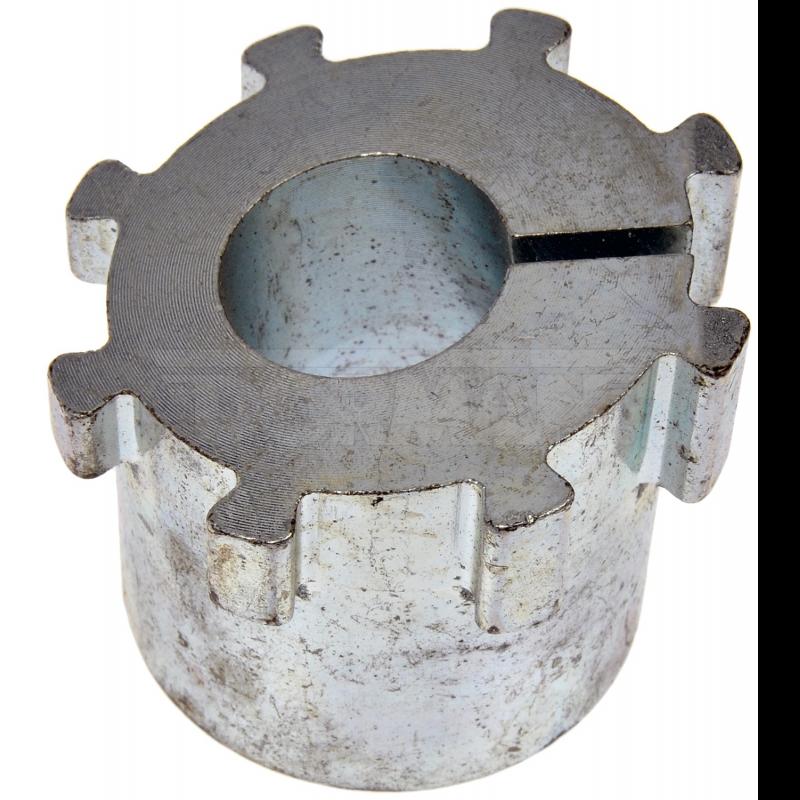 1988 Ford Bronco II Alignment Caster / Camber Bushing Front Dorman 545125 image 3 of 4