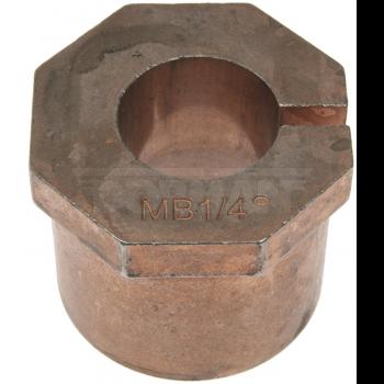 2005 Ford Excursion Alignment Caster / Camber Bushing Front Dorman 545126 image 2 of 4