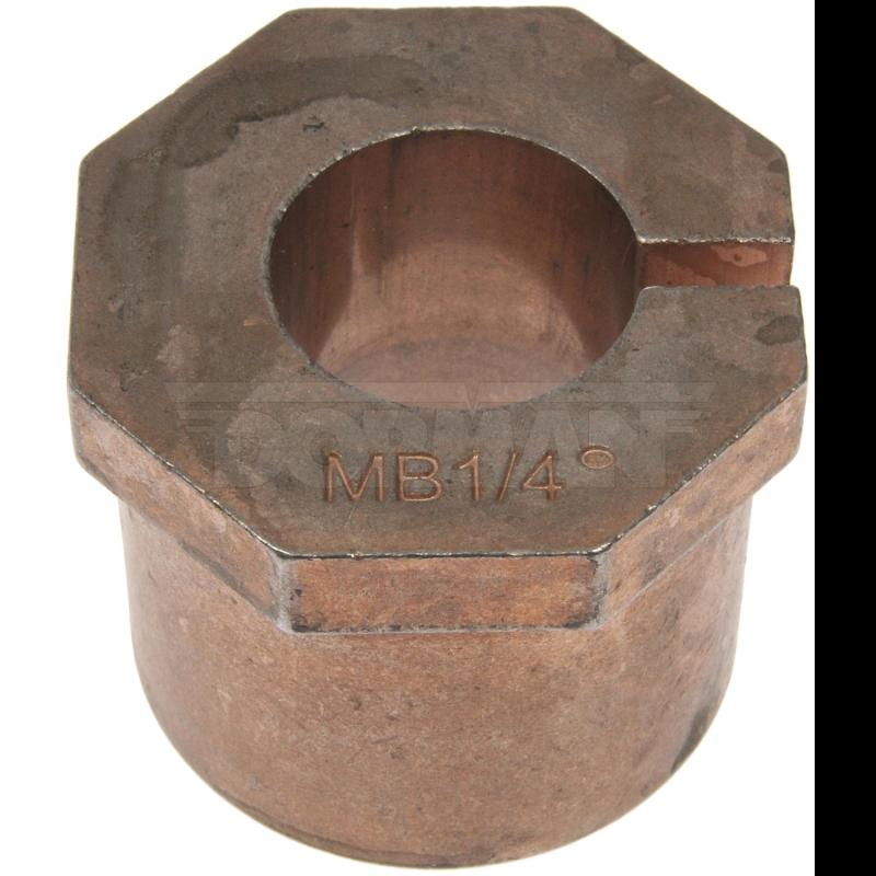 2001 Ford F-250 Super Duty Alignment Caster / Camber Bushing Front Dorman 545126 image 2 of 4
