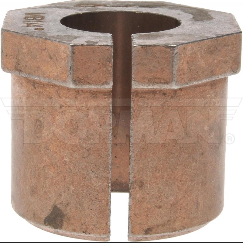 2001 Ford F-250 Super Duty Alignment Caster / Camber Bushing Front Dorman 545126 image 3 of 4
