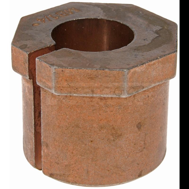 2001 Ford F-250 Super Duty Alignment Caster / Camber Bushing Front Dorman 545126 image 4 of 4