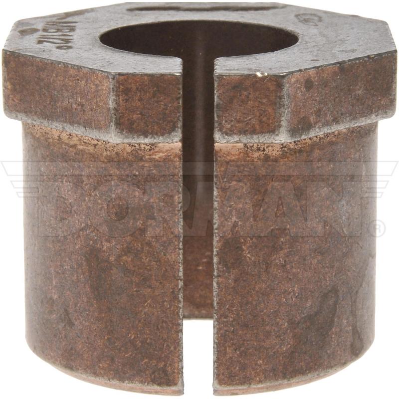 2001 Ford F-250 Super Duty Alignment Caster / Camber Bushing Front Dorman 545127 image 4 of 4