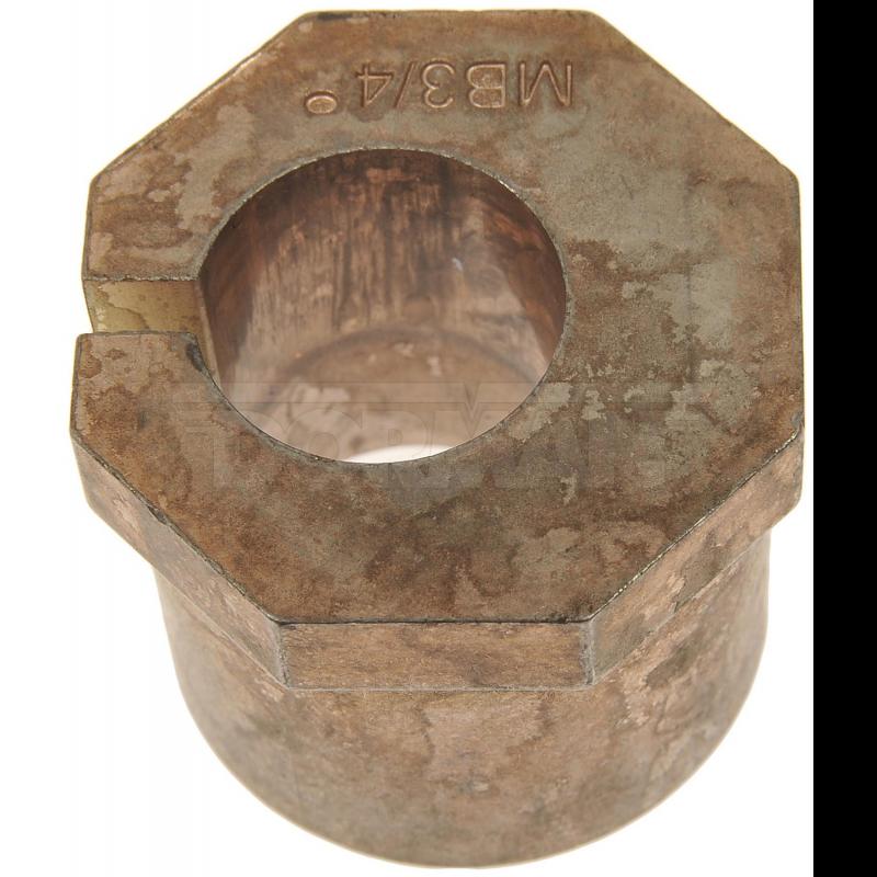 2001 Ford F-250 Super Duty Alignment Caster / Camber Bushing Front Dorman 545128 image 2 of 4